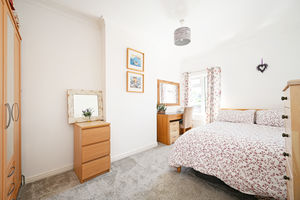 Wingfield Road New Tupton